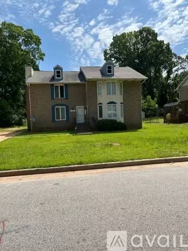 Main picture of 2603 Golfview Ter SE