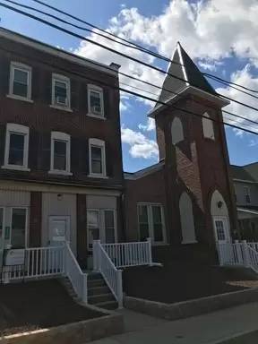 Main picture of 3214 N Ruch St