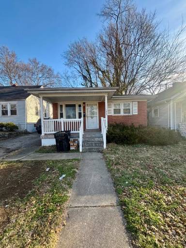 Main picture of 1055 Euclid Ave