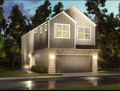 Main picture of 16012 Oregon Oak Dr