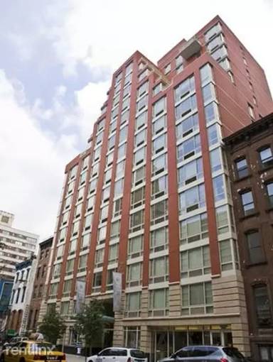 Main picture of 155 W 21st St Apartments