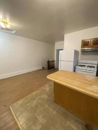 Main picture of 1604 Semple Ave