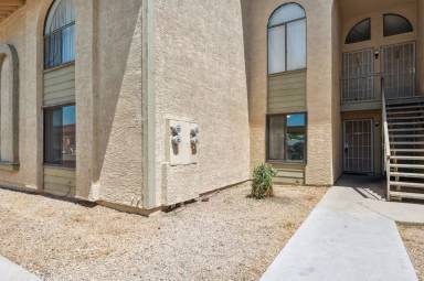 Main picture of Sunset Estates Condominiums