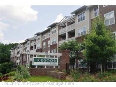 Main picture of Preston Flats
