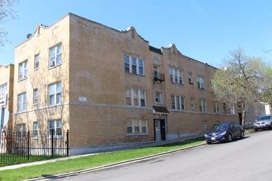 Main picture of 6245 W Wabansia Ave