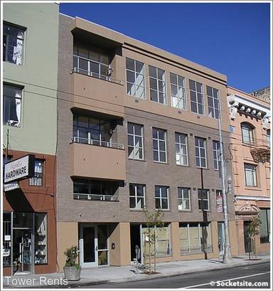 Main picture of 1158 Sutter St