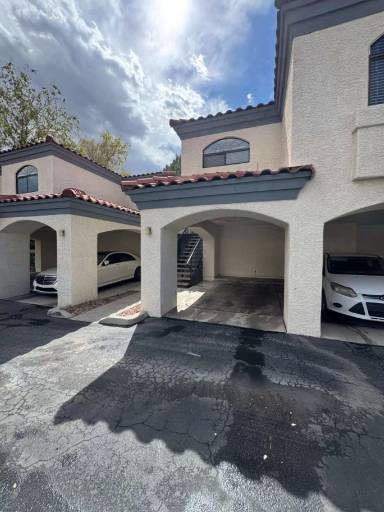 Main picture of Enclaves Apartment
