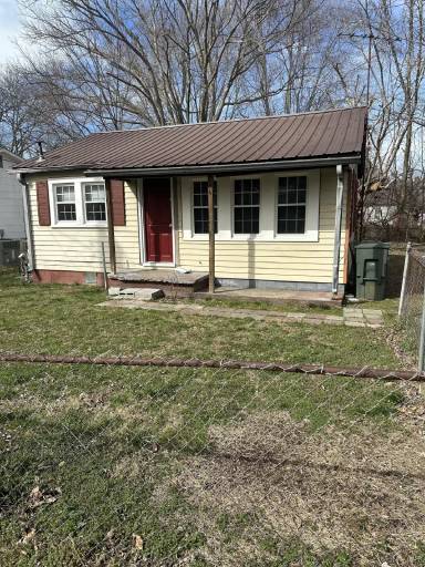 Main picture of 103 Hardy St