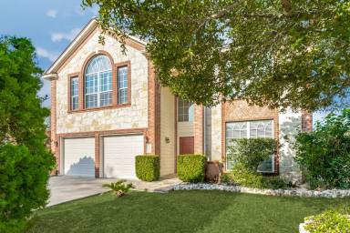 Main picture of 22031 Dolomite Dr