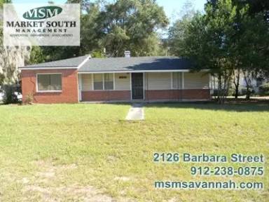 Main picture of 2126 Barbara St