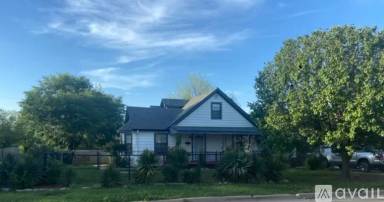 Main picture of 1515 NW Arlington Ave
