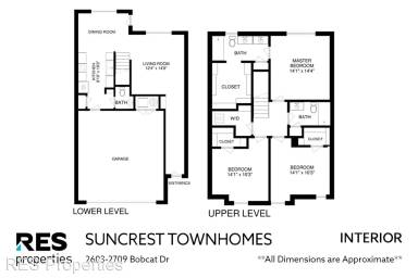 Main picture of 2603 Bobcat Dr