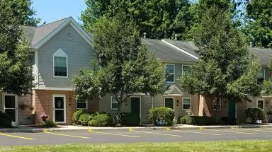 Main picture of Chelsea Townhomes