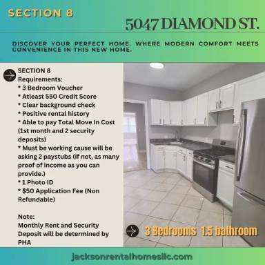 Main picture of 5047 Diamond St