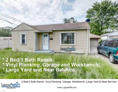 Main picture of 29433 Birchwood St