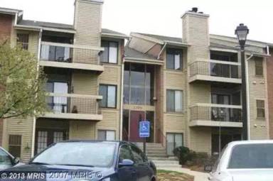 Main picture of 1104 Castle Harbour Way, 3A - Unit 3A