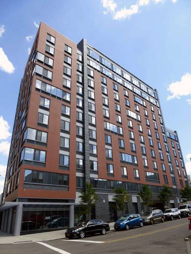 Main picture of Navy Green