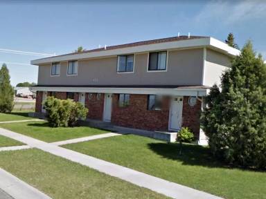 Main picture of 471 Paxon St