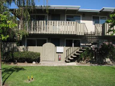 Main picture of 607 Valley Forge Way