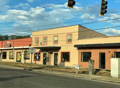 Main picture of Winston Core Project Main St