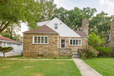 Main picture of 2605 Oakley Ave