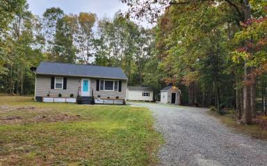 Main picture of 5251 Pine Fork Rd