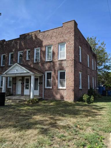 Main picture of 203 South Dupont Street - 2N