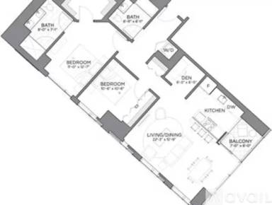 Main picture of Elevate Apartments