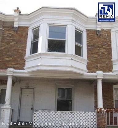 Main picture of 5526 Crowson St