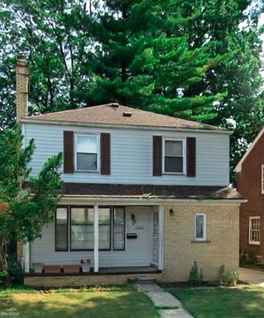 Main picture of 16510 Vaughan St