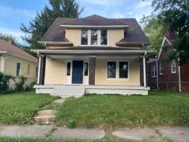 Main picture of 3021 N Arsenal Ave