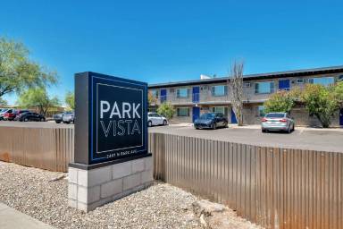 Main picture of 2497 N Park Ave