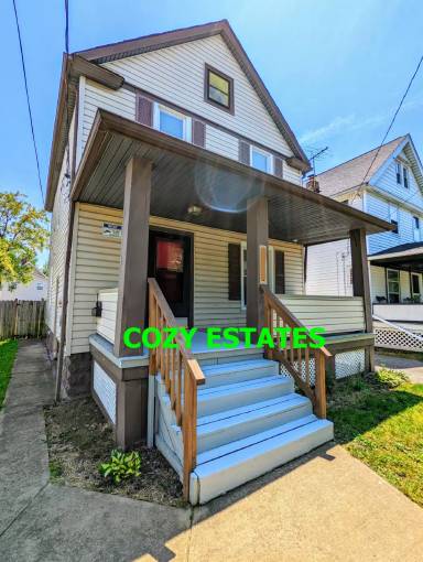 Main picture of 4265 W 22nd St