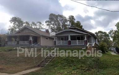 Main picture of 1307 W 36th St
