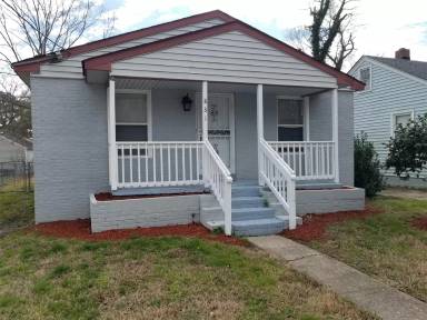 Main picture of 823 Quail Ave