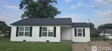Main picture of 4310 Blankenship St