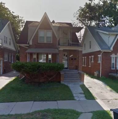 Main picture of 16516 Cheyenne St