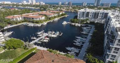 Main picture of Port Royale Marina