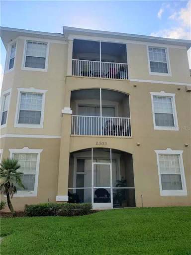 Main picture of 2301 Butterfly Palm Way