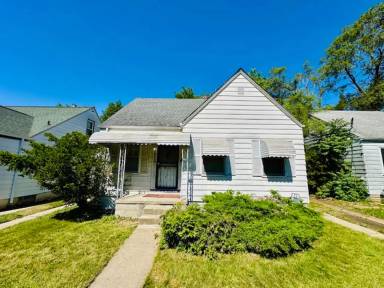 Main picture of 19425 Faust Ave