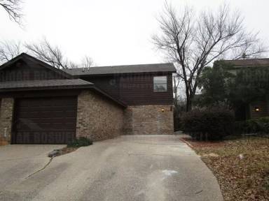 Main picture of 1419 Palmnold Cir W