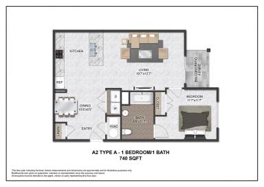 Main picture of Arka Heights