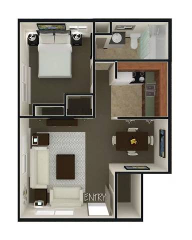 Main picture of 5502 15th Ave NE