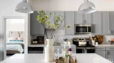 Main picture of Summit at Hyde Park