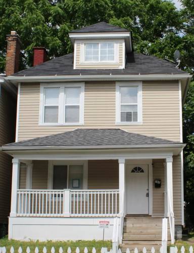 Main picture of 765 Gilbert St