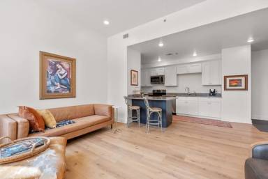Main picture of The Grad Luxury Apartments