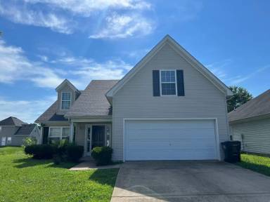 Main picture of 1836 Antebellum Dr