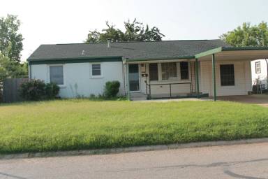 Main picture of 3800 Del Rd