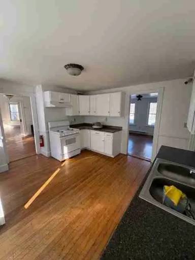 Main picture of 29 Nutting St