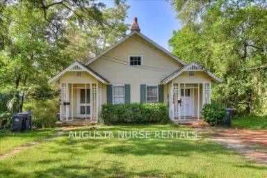 Main picture of 2136 McDowell St